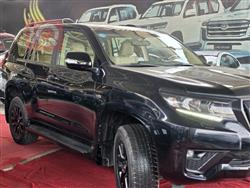 تويوتا لاندكروزر برادو